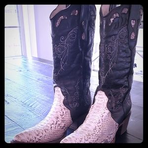 Cowgirl Boots